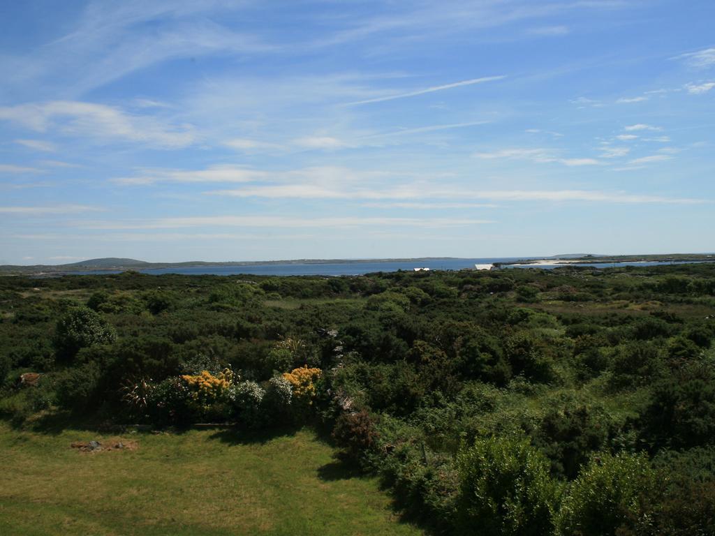 Rush Lake House Bed and Breakfast Clifden Habitación foto