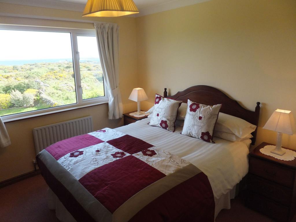 Rush Lake House Bed and Breakfast Clifden Habitación foto